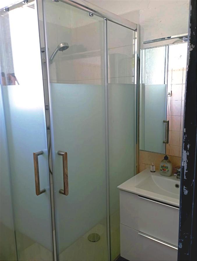 Appartement Abi 라센느쉬르메르 외부 사진